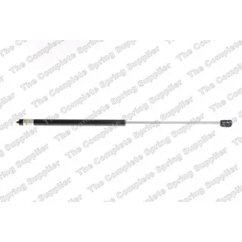 Vérin, capot-moteur avant droit LESJOFORS 8056818