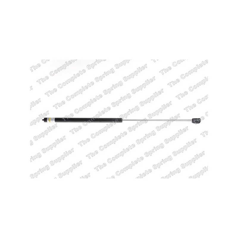 Vérin, capot-moteur avant droit LESJOFORS 8056818