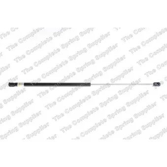 Vérin, capot-moteur LESJOFORS 8056820