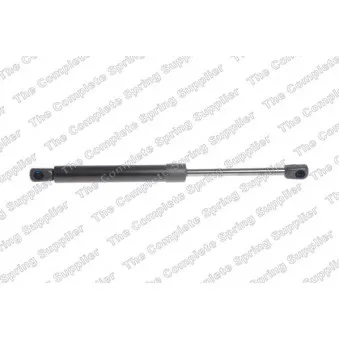 Vérin, capot-moteur LESJOFORS 8056823