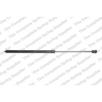 Vérin, capot-moteur avant gauche LESJOFORS 8056826
