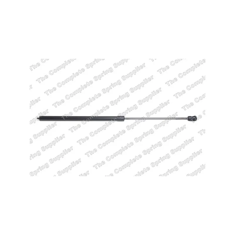 Vérin, capot-moteur avant gauche LESJOFORS 8056826