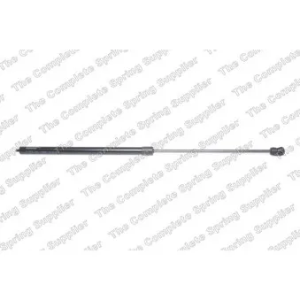 Vérin, capot-moteur avant droit LESJOFORS 8056827