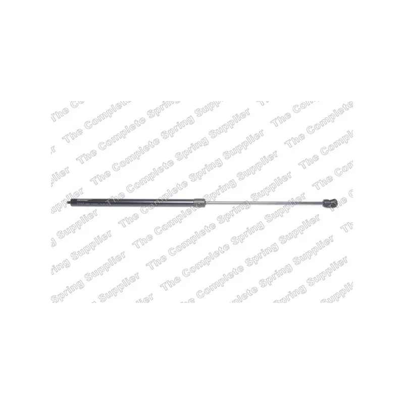 Vérin, capot-moteur avant droit LESJOFORS 8056827