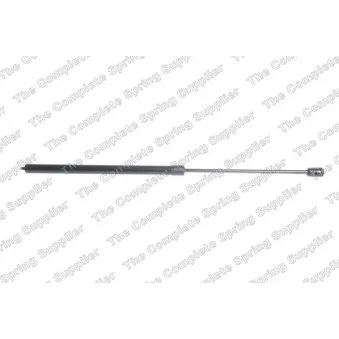 Vérin, capot-moteur avant gauche LESJOFORS 8056828