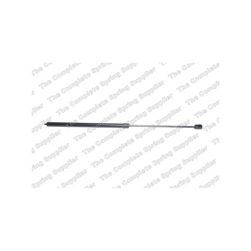 Vérin, capot-moteur avant droit LESJOFORS 8056829