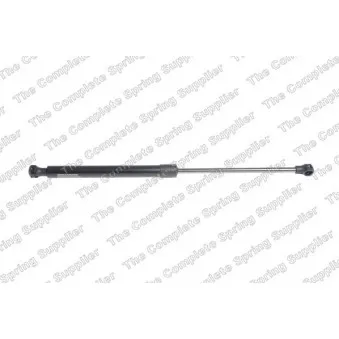 Vérin, capot-moteur LESJOFORS 8056834