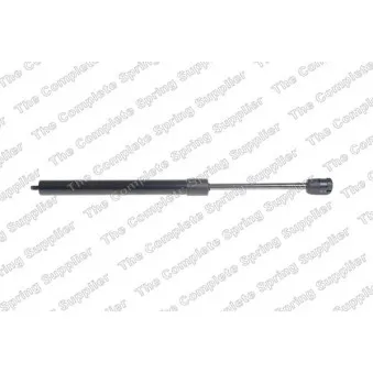 Vérin, capot-moteur avant gauche LESJOFORS 8056835