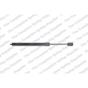 Vérin, capot-moteur avant droit LESJOFORS 8056836
