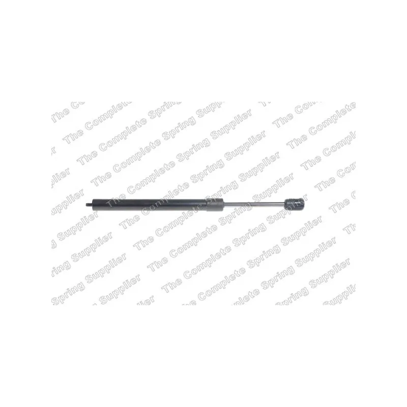 Vérin, capot-moteur avant droit LESJOFORS 8056836