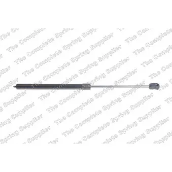 Vérin, capot-moteur avant gauche LESJOFORS 8056838