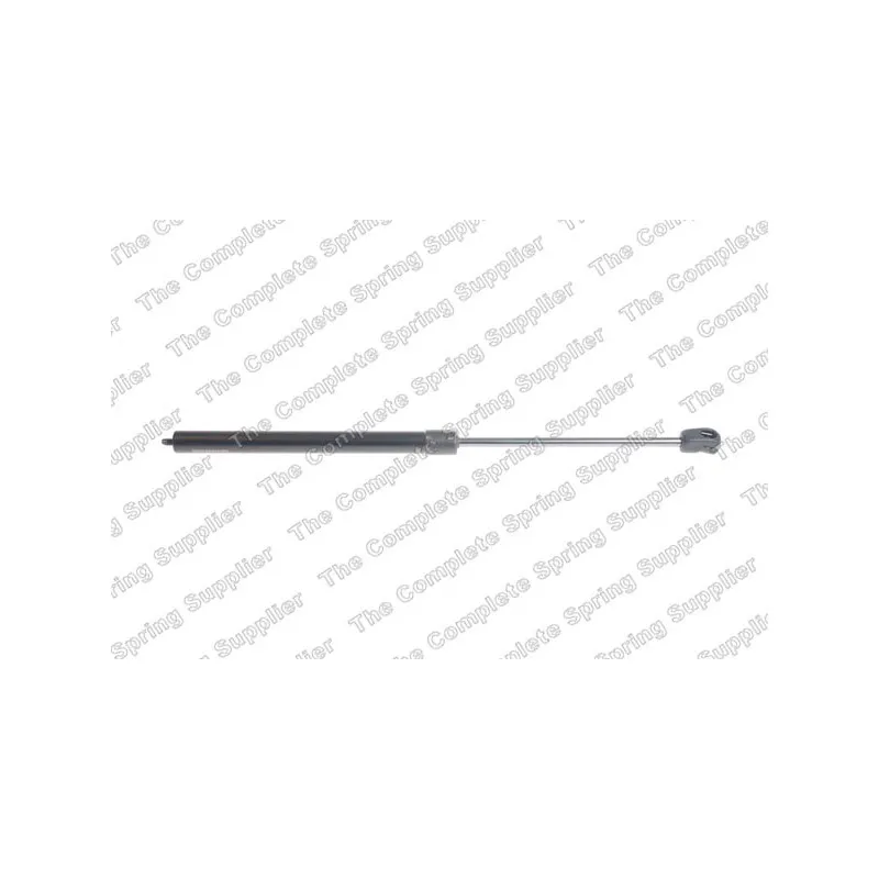 Vérin, capot-moteur avant gauche LESJOFORS 8056838