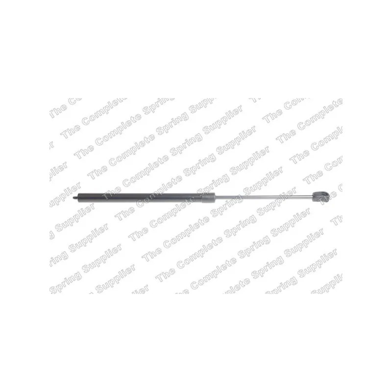 Vérin, capot-moteur avant droit LESJOFORS 8056839