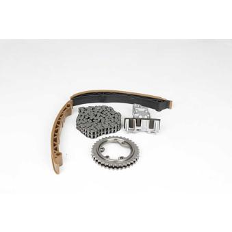 Kit de distribution par chaîne BSG BSG 60-102-018