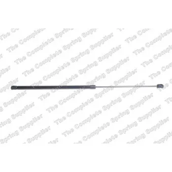 Vérin, capot-moteur avant droit LESJOFORS 8056842