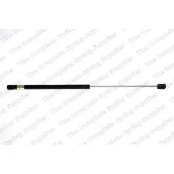 Vérin, capot-moteur LESJOFORS 8058700