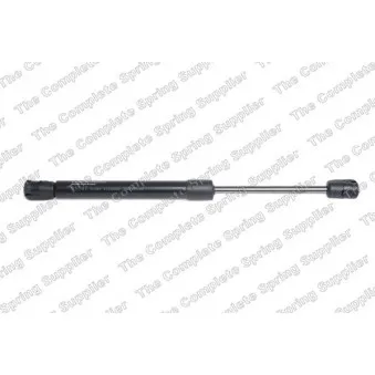 Vérin, capot-moteur LESJOFORS 8058702