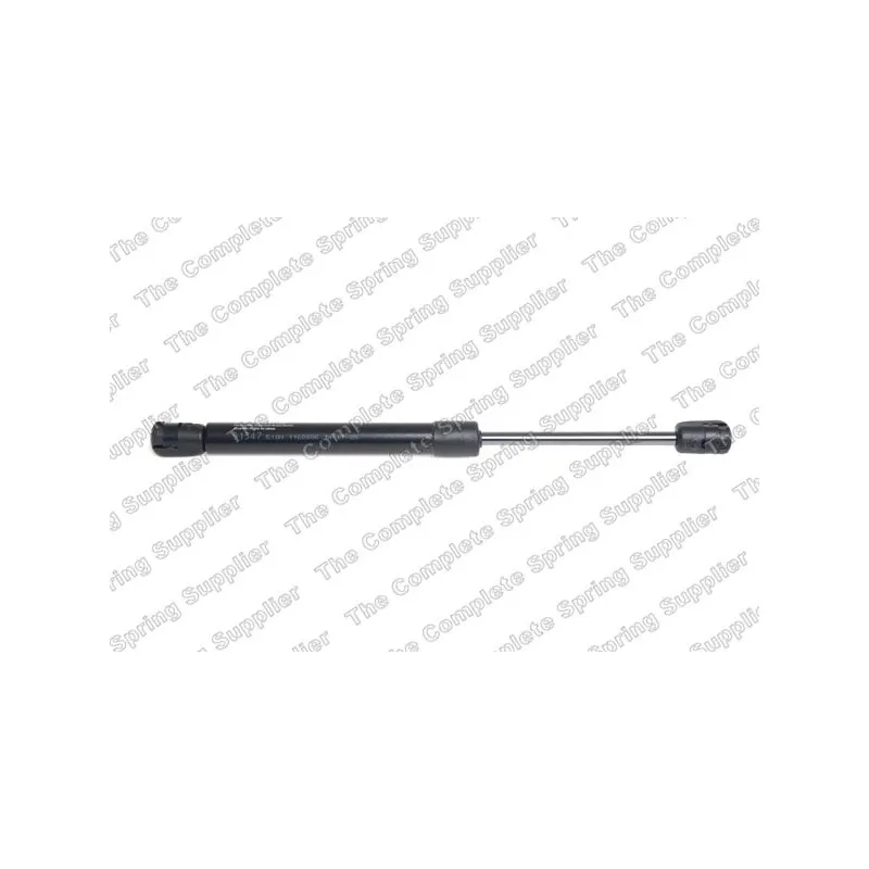 Vérin, capot-moteur LESJOFORS 8058702