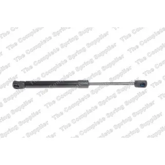 Vérin, capot-moteur LESJOFORS 8058703
