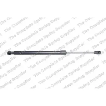 Vérin, capot-moteur LESJOFORS