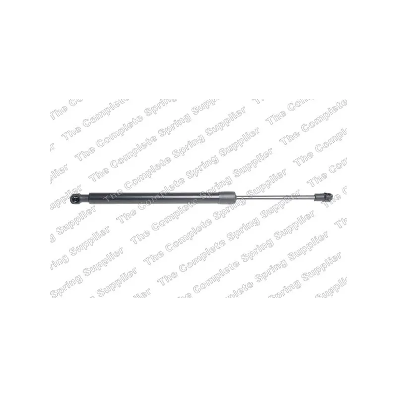 Vérin, capot-moteur LESJOFORS 8062002