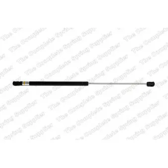 Vérin, capot-moteur LESJOFORS 8063404