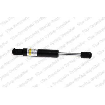 Vérin, capot-moteur LESJOFORS 8066700