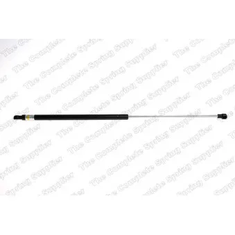 Vérin, capot-moteur LESJOFORS 8066702