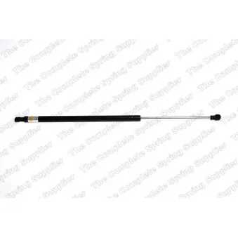 Vérin, capot-moteur LESJOFORS 8066703