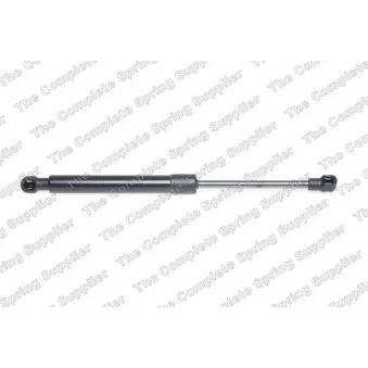 Vérin, capot-moteur LESJOFORS 8066705