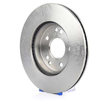 Jeu de 2 disques de frein avant BSG BSG 60-210-022