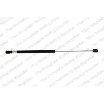 Vérin, capot-moteur LESJOFORS 8077803