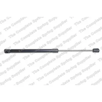 Vérin, capot-moteur LESJOFORS 8086400