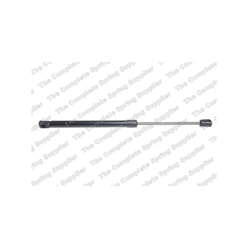 Vérin, capot-moteur LESJOFORS 8086400