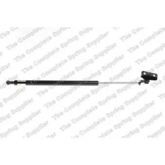 Vérin, capot-moteur LESJOFORS 8088300