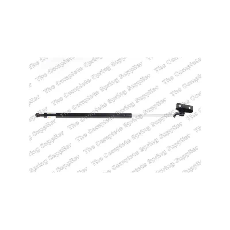 Vérin, capot-moteur LESJOFORS 8088300