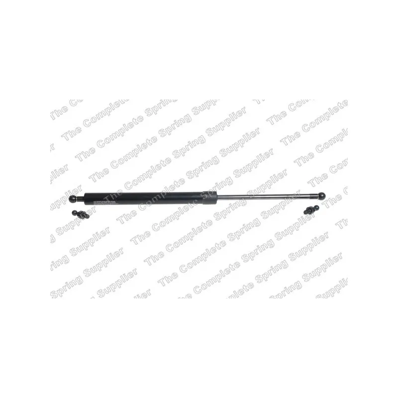 Vérin, capot-moteur LESJOFORS 8092502