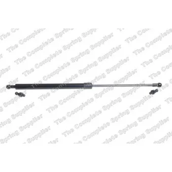 Vérin, capot-moteur LESJOFORS 8092503