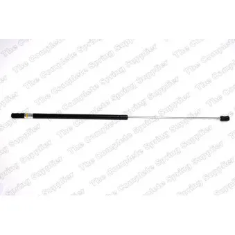 Vérin, capot-moteur LESJOFORS 8095000