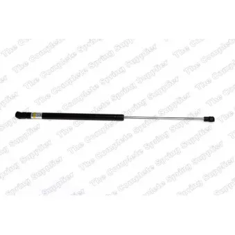 Vérin, capot-moteur LESJOFORS 8095014