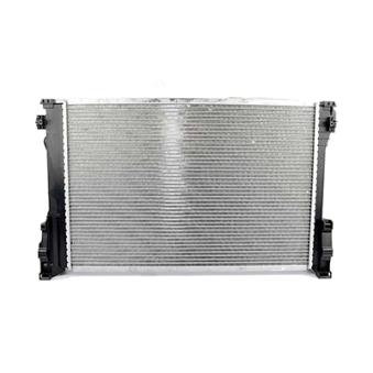 Radiateur, refroidissement du moteur BSG BSG 60-520-019