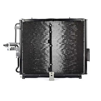 Condenseur, climatisation BSG BSG 60-525-007