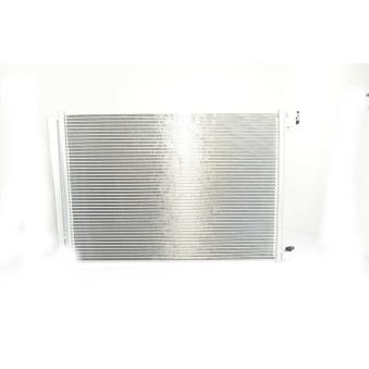 Condensateur, climatisation BSG BSG 60-525-030