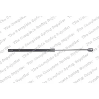 Vérin, capot-moteur LESJOFORS 8095028