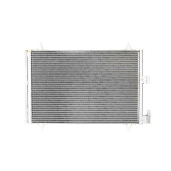 Condenseur, climatisation BSG BSG 70-525-002