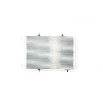 Condenseur, climatisation BSG BSG 70-525-005