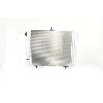 Condensateur, climatisation BSG BSG 70-525-009