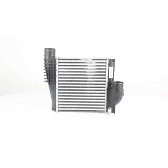 Intercooler, échangeur BSG BSG 70-535-008