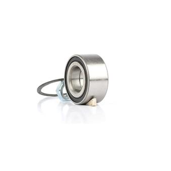 Roulement de roue avant BSG BSG 70-605-002