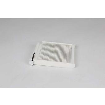 Filtre, air de l'habitacle BSG BSG 75-145-005